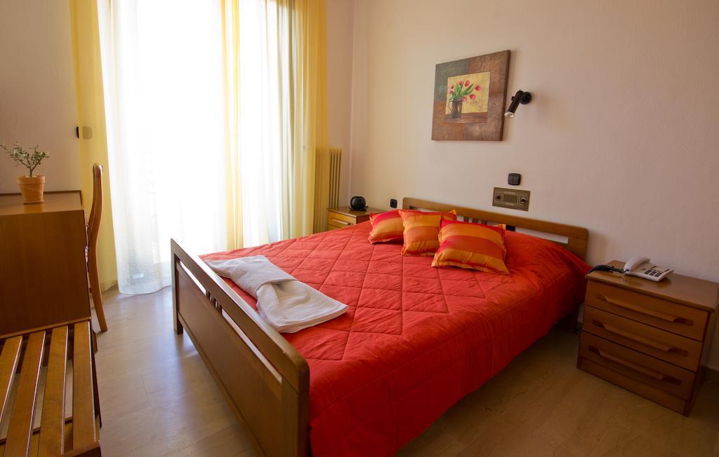 Hotel Pavlidis Limenas  Room photo